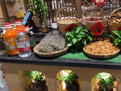 -农耕记·湖南土菜(halo广场店)