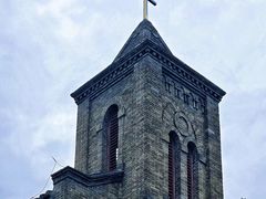 -CHURCH  BISTRO 教堂·餐吧