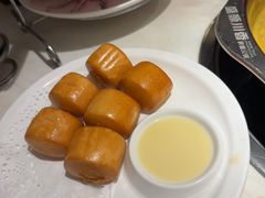 -盛源川香鱼火锅(西小区总店)