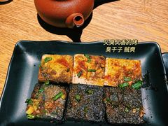 入味香干-汪爹爹武汉牛三鲜(朝外大街店)