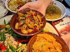 -耙吉吉川味小酒馆(本地人回头店)