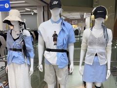 -BIGOFFS超级折扣(中街星汇广场店)