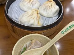 -李记清真馆(打钉巷店)