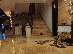 -益健·足疗汗蒸SPA(芙蓉广场店)