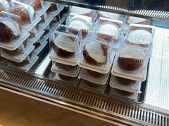 -烘焙町面包店(西四店)