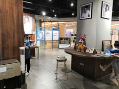 -海马体照相馆(天津世纪都会店)
