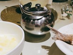 -雅和睿景·商务宴·风味土窑鸡(花博汇店)