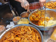 -周小亮丁家坡洋芋(全国总店)