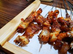 -壹块捌烧烤(灯市口店)