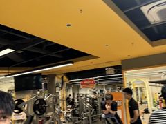 -超鹿运动(大唐世家店)
