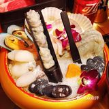 成都平价和牛寿喜烧天花板‼️问多少次都是他们家[色]