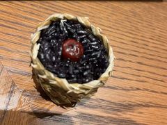 -御香农家菜(莫干山庾村店)