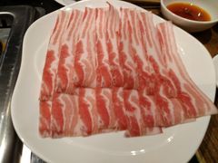 -巴奴毛肚火锅(广益哥伦布店)
