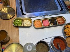 -郭记烤肉创始店(民丰大街店)