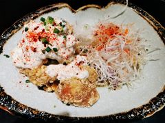 -明日叶日本料理(新区淮海街店)