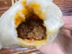 -清真石家包子(大皮院总店)
