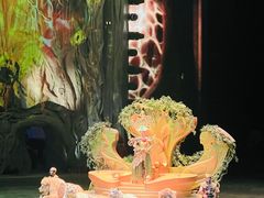 -广州长隆国际大马戏