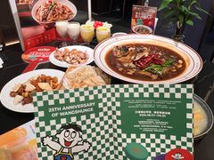-旺顺阁·北京菜·烤鸭(大望路店)