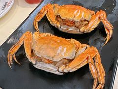 -聚味瞿记·龙虾堂(坡子街店)