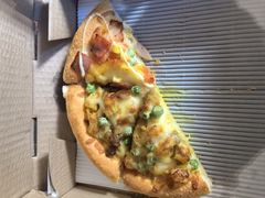-尊宝比萨(南田店)