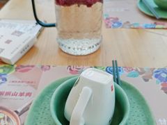 -甘思咪哚·云南艺术餐厅(天河广百店)