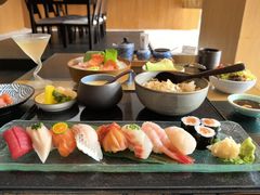 -西村日本料理(香格里拉饭店)