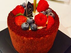 -姆们M Sweetie Cake(五道口店)