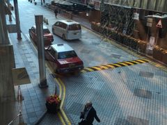 -香港皇家太平洋酒店