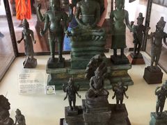 -柬埔寨国家博物馆