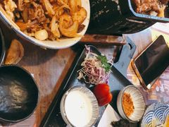 -仙隐小鹿中華の日料(正弘城店)