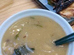 -众品老方子锅贴甜沫(李村店)