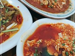 -勇猛子川菜馆(新军路店)