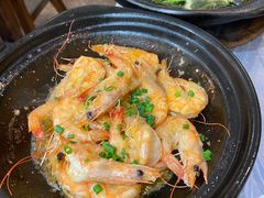 -小时候焗海鲜(鄞州万达店)