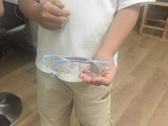 -美空眼镜·星趣控·新乐学·控优点合作店(周浦万达店)