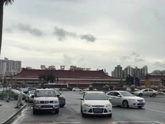 -珠海拱北口岸