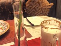 -郑州希尔顿酒店·阿米奇意大利餐厅