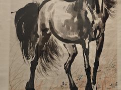 -徐悲鸿纪念馆