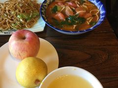 -卧龙堡客栈·中餐厅(古北水镇店)