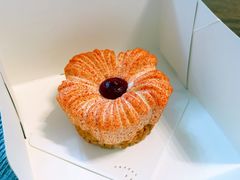 -潮一不贰·西式简餐·法式甜品(外滩店)