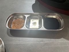 -围炉肉舍丹东海鲜烤肉·烤活鳗(步行街店)