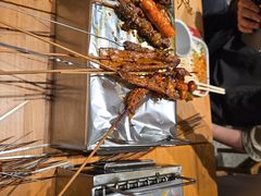 -李不管把把烧(天府三街店)