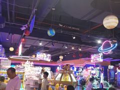 -星舰梦航(广百广场荔胜店)