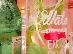 -大树餐厅(益田假日店)