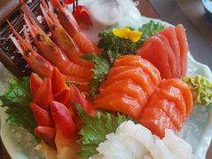 -福樱兰海鲜放题铁板烧(加州店)