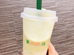 -宝珠奶酪(长宁金虹桥店)