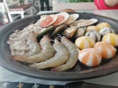 自助拼盘-丽江庭院之丽江往事(安定门店)