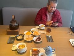 -隐溪茶馆(金虹桥店)