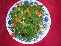 -北京龙庆四季香农家饭庄·灶台鱼·碳烤虹鳟鱼(龙庆峡店)