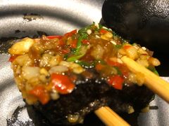 老长沙臭豆腐-锦上中式酒馆(南内环店)