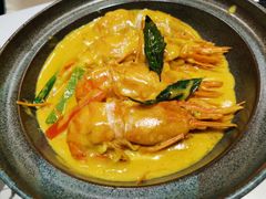 -美奈小馆·越南料理(中航城君尚购物中心店)